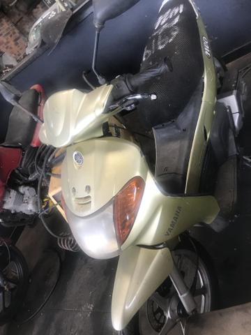 Sucata de moto - Foto 2