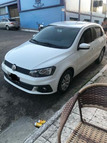 Gol Trendline 1.6 2017 (Não aceito troca)