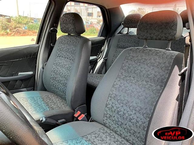 Fiat Siena 2009 Completo Celebration ( Vendo a vista ou Financiado AC.troca ) - Foto 15
