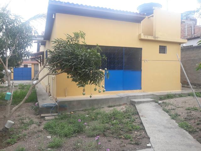 Ótima casa em Gravatá na Cohab 1 - Foto 4