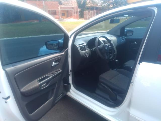 Fox VW 2014 Muito bem conservado e Pouco rodado - Foto 4