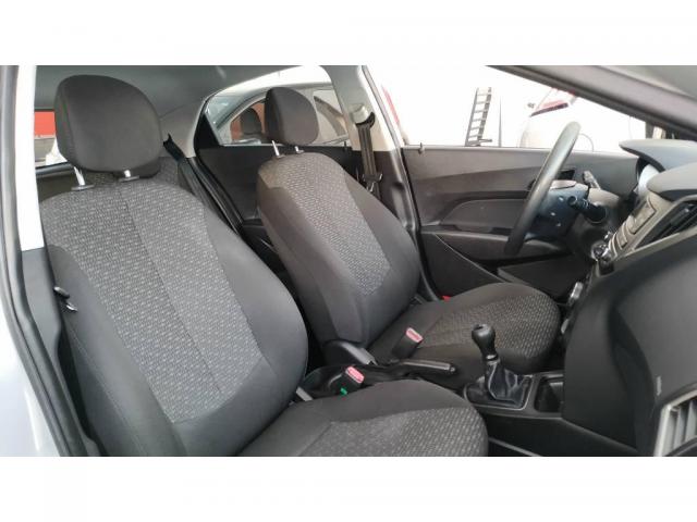 Hyundai HB20 Confort - Foto 6