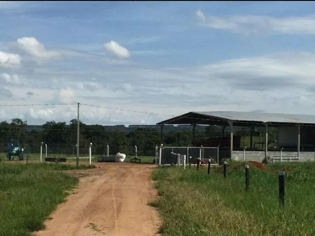 Fazenda - Foto 2