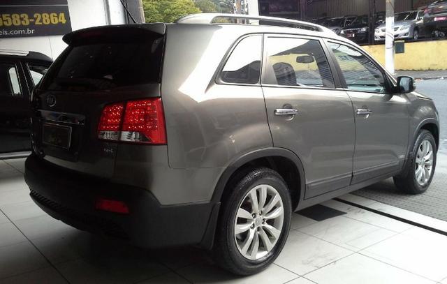 Kia Sorento 7 Lugares - Foto 6
