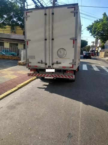 Renault master 2.5 chassi 2013 - Foto 5