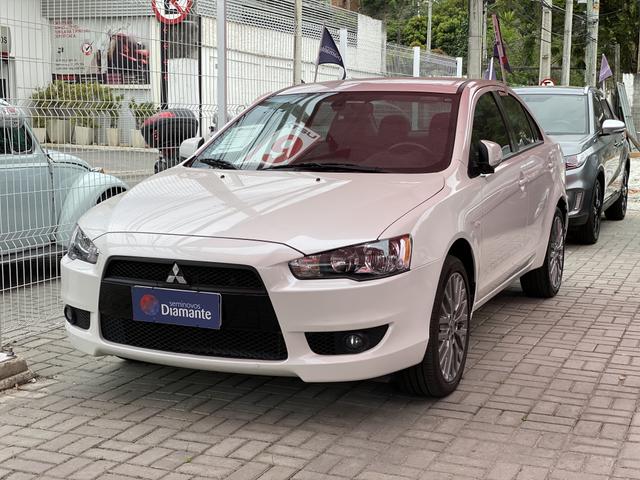 Lancer top de linha completíssimo Cláudio (21- 9 7 6 0 4 2 5 4 8) - Foto 3