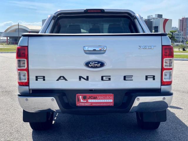 Ranger XLT 3.2 TB Diesel 4x4 2014 - Foto 5