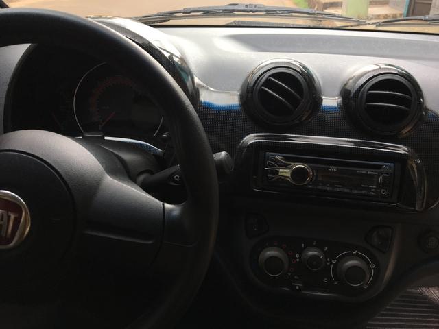 Carro top Fiat completo - Foto 11