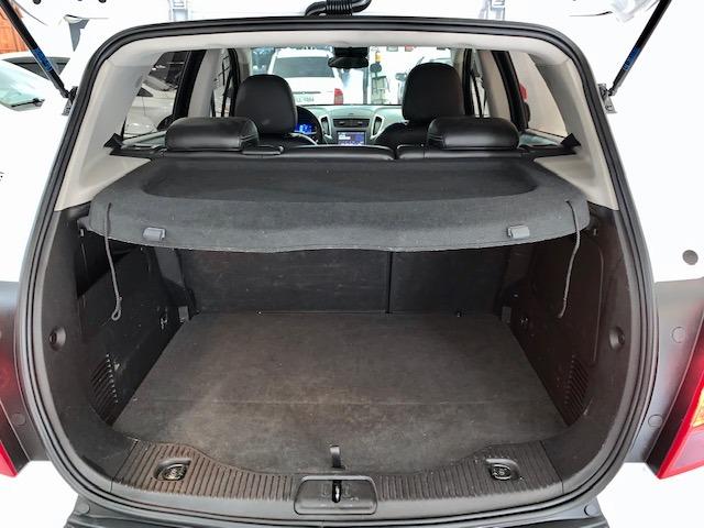 Chevrolet - Tracker LTZ 1.8 - Automático - Foto 12