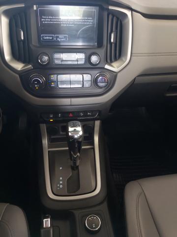 Chevrolet S10 Ltz 4x4 diesel - Foto 4