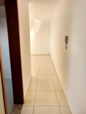 Apartamento 2 quartos à venda - São Cristóvão, São José 