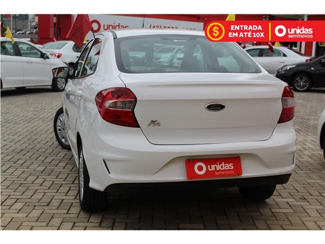 Ford Ka 1.5 ti-vct flex se automático - Foto 5