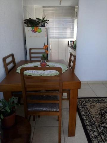 Apartamento 2 quartos à venda - Umbará, Curitiba - PR 