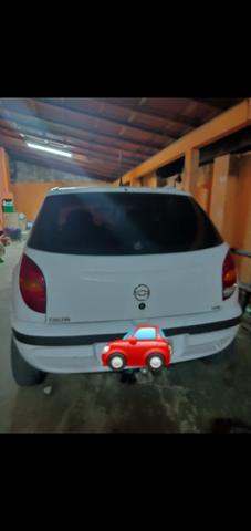 Vendo celta ano 2003 - Foto 6