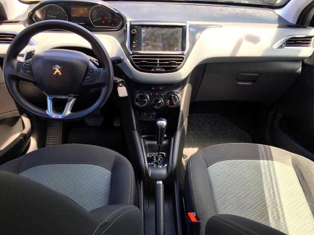208 2015/2015 1.6 ACTIVE PACK 16V FLEX 4P AUTOMÁTICO - Foto 3