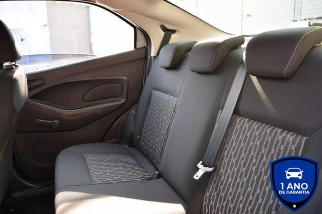 FORD KA + 1.0 TIVCT 2017 SE - Foto 11