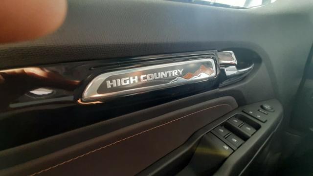 S10 High Coutry 2.8 zero km super completa (facilidades na negociação )leia a descrição - Foto 8