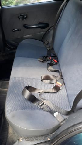 Vendo ou troco linho Fiat palio 2001 4 Portas - Foto 4