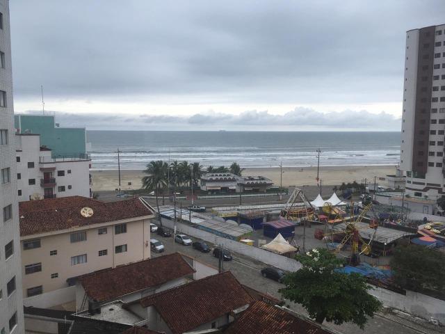 Apto no bairro Ocian, oportunidade r$240 mil