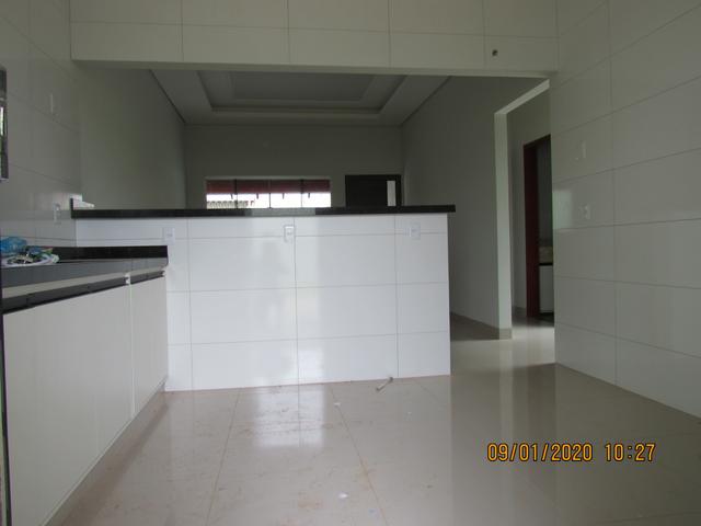 Casa térrea vila Nasser - Foto 5