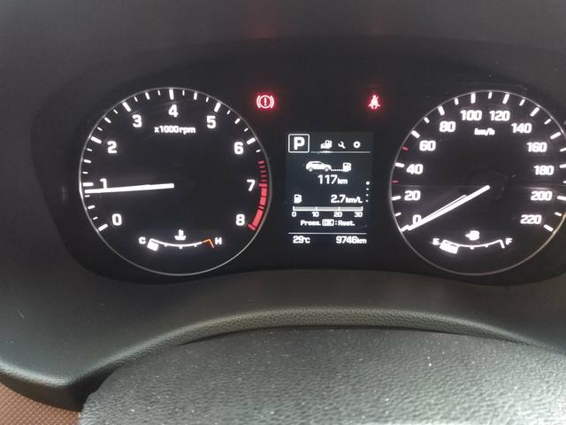 Creta Prestigie 2.0 Apenas 9mil km - Foto 13
