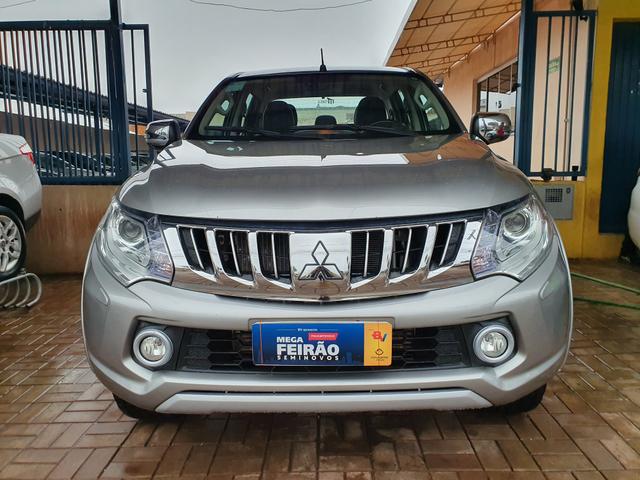 L200 HPE Sport 2017/2017