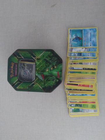 Cartas Pokemen - Foto 6