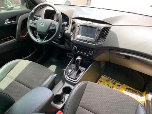 Hyundai creta 2019 2.0 16v flex sport automÁtico - Foto 6