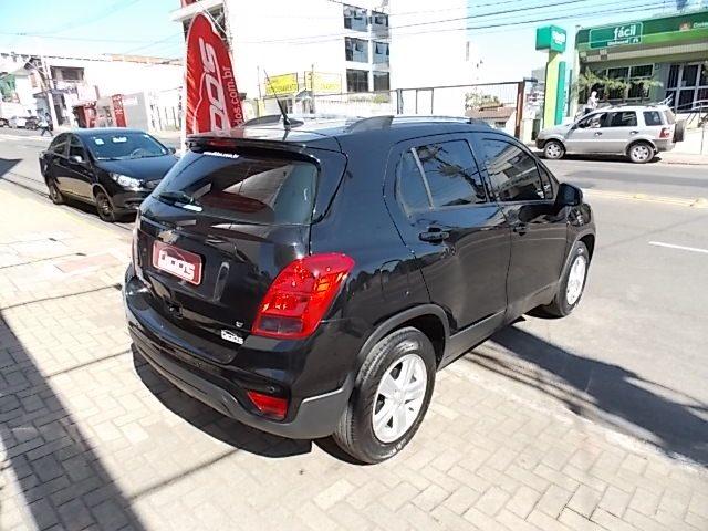 TRACKER 2017/2018 1.4 16V TURBO FLEX LT AUTOMÁTICO - Foto 6