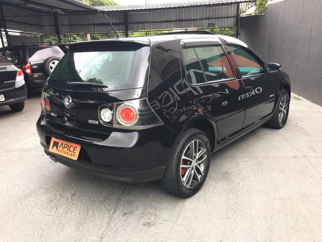 GOLF 2011/2012 1.6 MI SPORTLINE LIMITED EDITION 8V FLEX 4P MANUAL - Foto 4