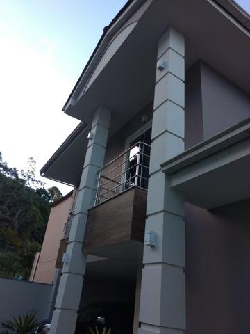 Vendo belíssima casa em Santa Teresa no jardim da montanha - Foto 15