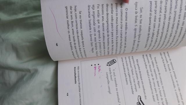 Livro Authentic Games - Foto 2