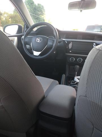 Corolla XEI e GLI Super Conservado de Garagem - Foto 4