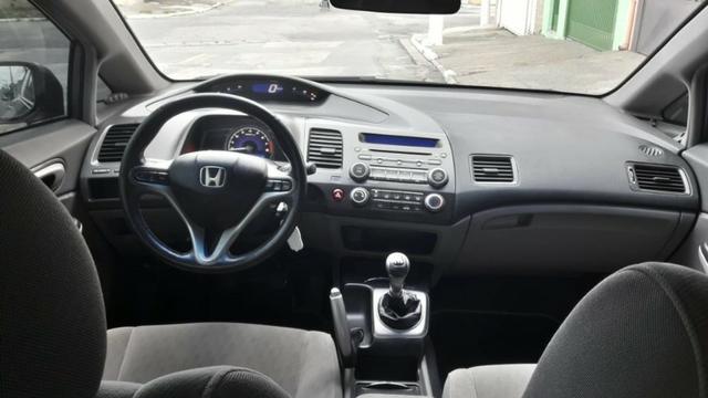 Honda Civic LXL - Foto 12