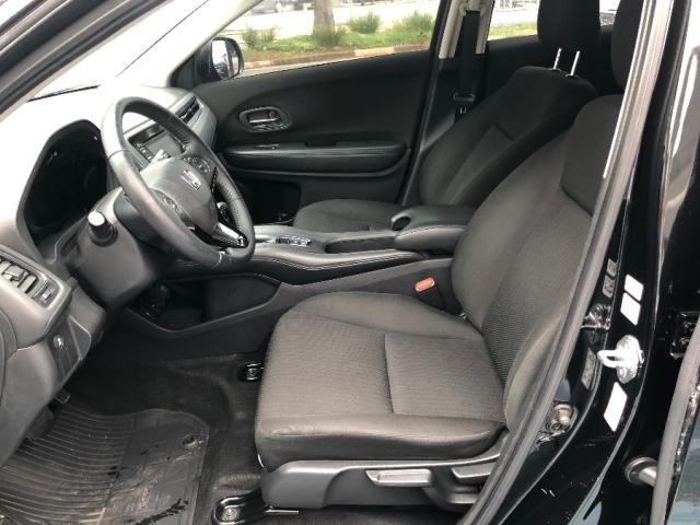 Honda HR-V EX 1.8 FLEX AUT 4P - Foto 8