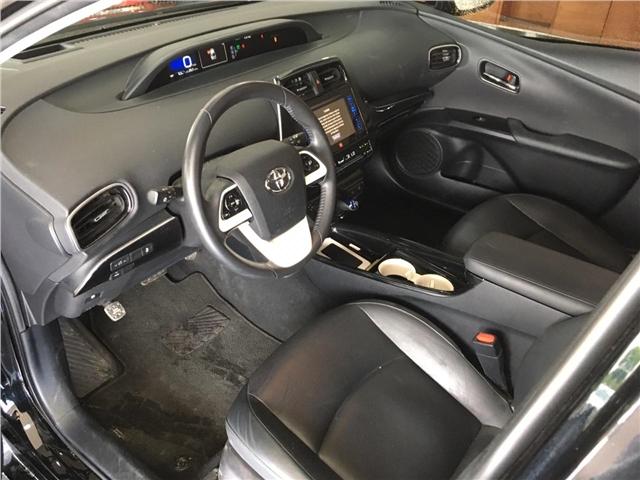 Toyota Prius 1.8 16v híbrido 4p automático - Foto 5