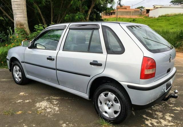 Gol G3 8V. 2000 - Foto 4