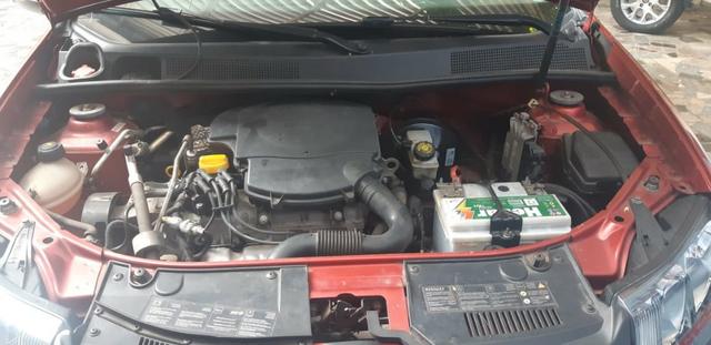 Sandero Stepway 1.6 Automático 2015/16 - Foto 2