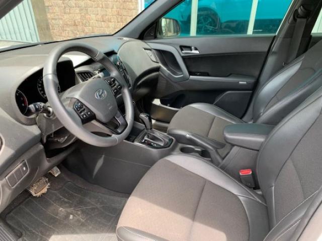 Hyundai creta 2019 2.0 16v flex sport automÁtico - Foto 8
