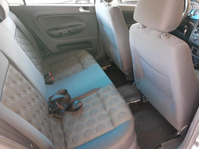 Vw gol seleção 1.0 flex completo!!! - Foto 12