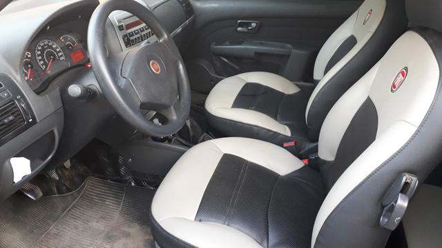 Vendo uma pick-up estrada - Foto 2