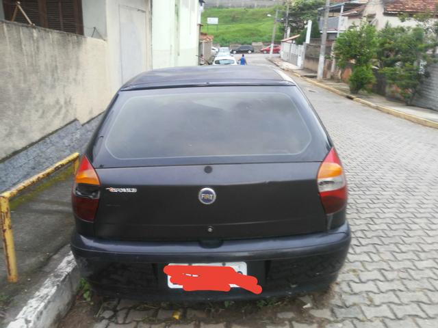 Palio fire 1.0 flex - Foto 2