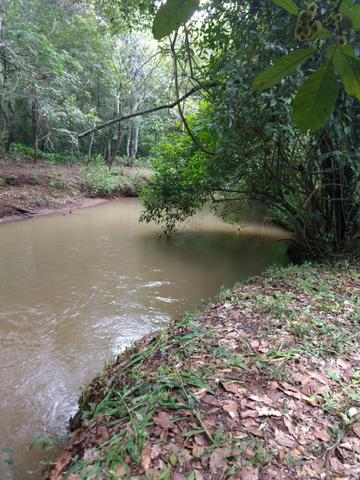 Vendo chácaras de 13.000 m2