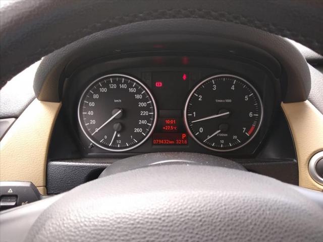 BMW X1 2.0 18I 4X2 24V GASOLINA 4P AUTOMÁTICO - Foto 7