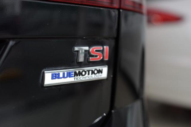 VOLKSWAGEN GOLF VARIANT COMFORTLINE 1.4 TSI 16V (TETO SOLAR) AUT./2016 - Foto 12