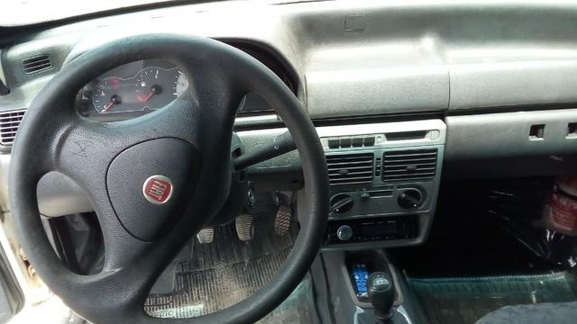Vende-se Fiorino Furgão - Foto 12