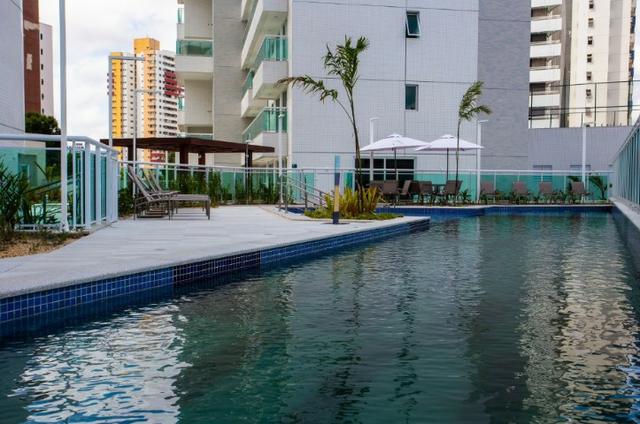 Grand Maison (Apartamento na Zona Leste) - Amc Imobiliária - Foto 8