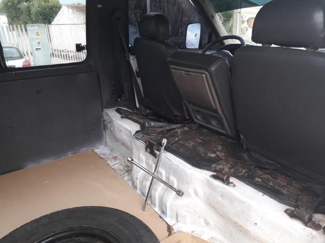 Besta Furgão GS 2.7 - Foto 9