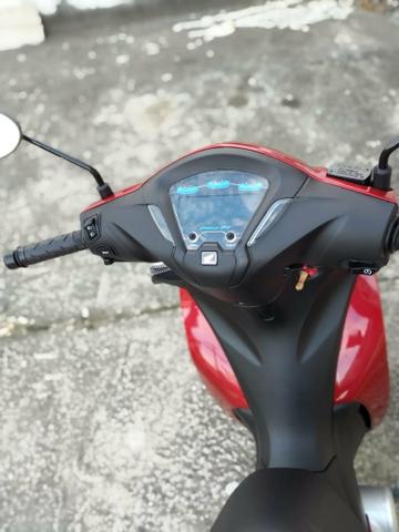 Honda biz 2020 - Foto 5