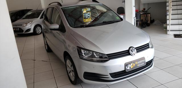 SPACEFOX 2016/2016 1.6 MSI TRENDLINE 8V FLEX 4P MANUAL